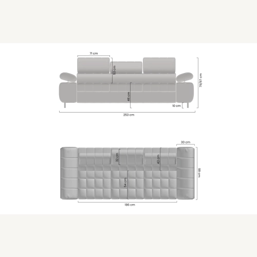 SOFA TYRION